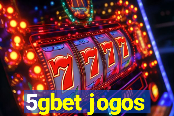 5gbet jogos