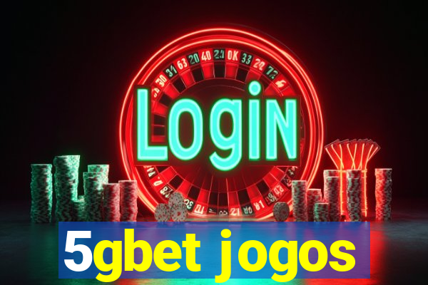 5gbet jogos