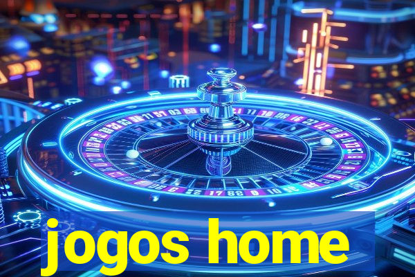 jogos home