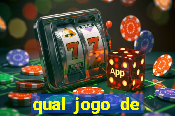 qual jogo de cassino da mais dinheiro