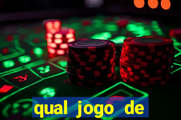 qual jogo de cassino da mais dinheiro