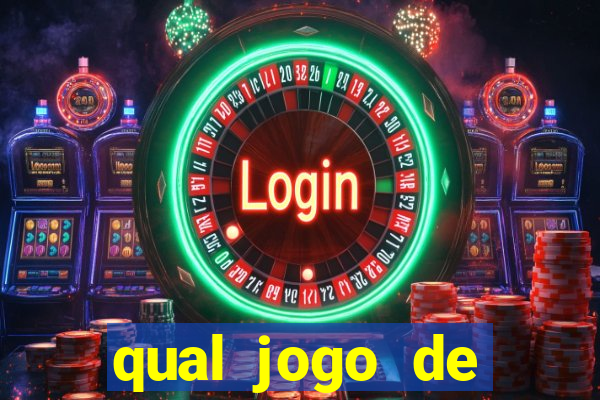 qual jogo de cassino da mais dinheiro