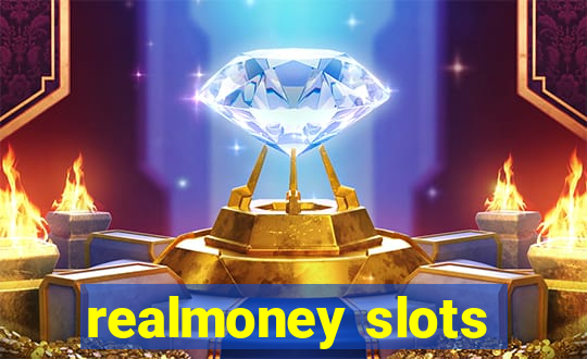 realmoney slots