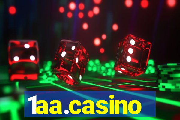 1aa.casino