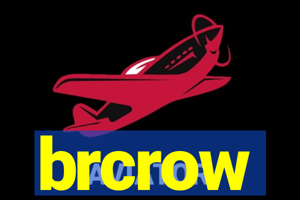 brcrow