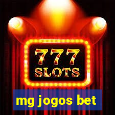 mg jogos bet