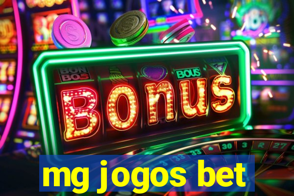 mg jogos bet