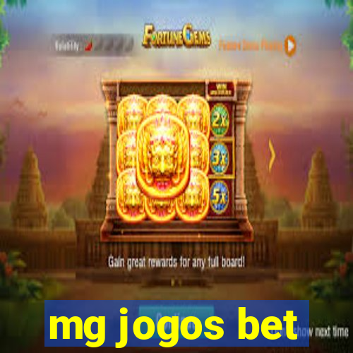 mg jogos bet