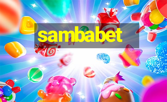 sambabet