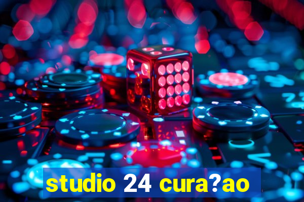 studio 24 cura?ao