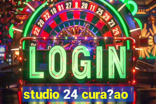 studio 24 cura?ao