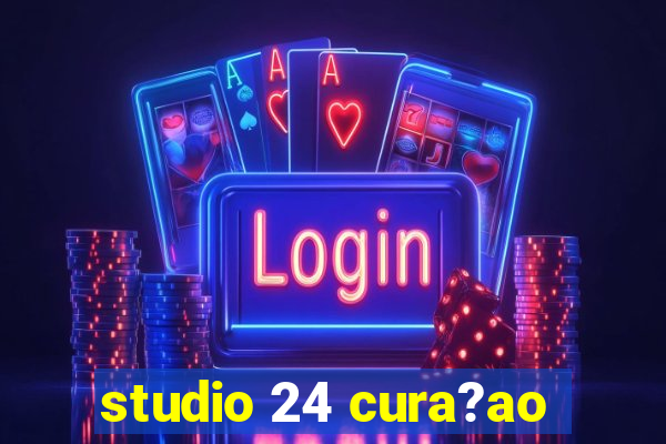 studio 24 cura?ao