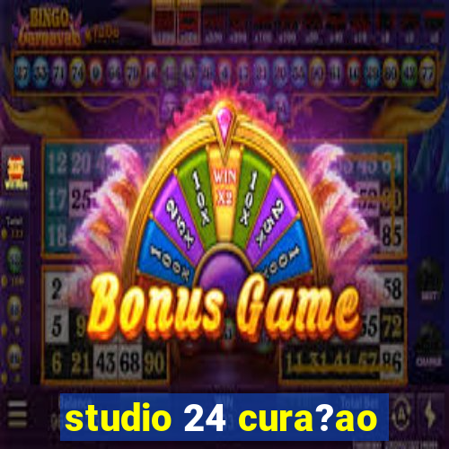 studio 24 cura?ao