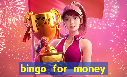 bingo for money online casino