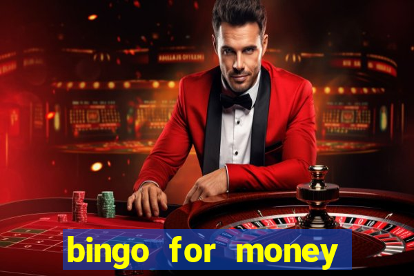 bingo for money online casino