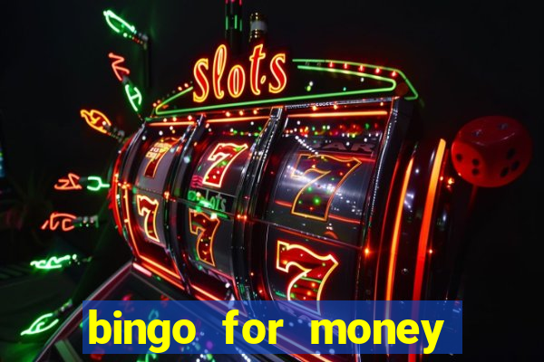 bingo for money online casino