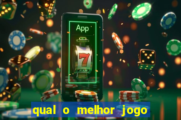 qual o melhor jogo para jogar no celular