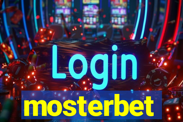 mosterbet