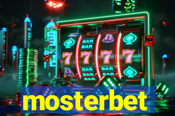 mosterbet