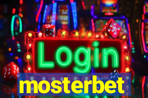 mosterbet