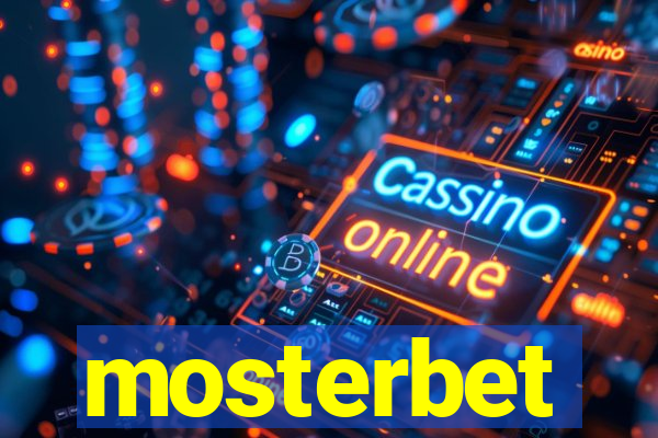 mosterbet