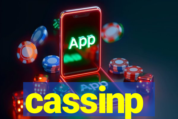 cassinp