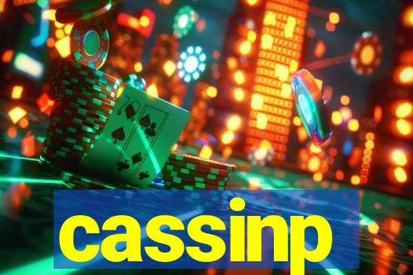 cassinp