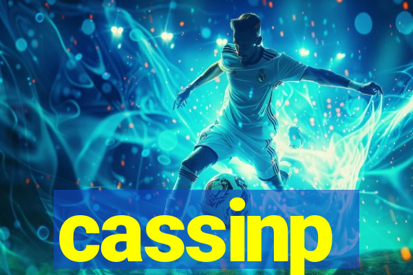 cassinp