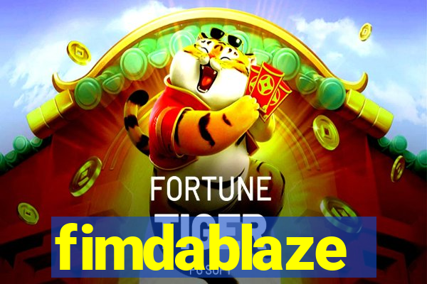 fimdablaze