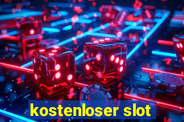 kostenloser slot