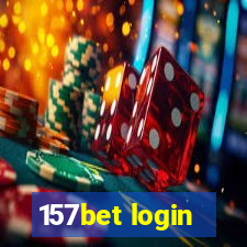 157bet login