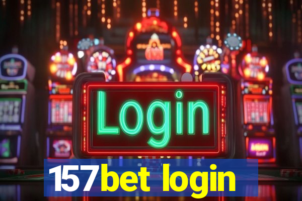 157bet login