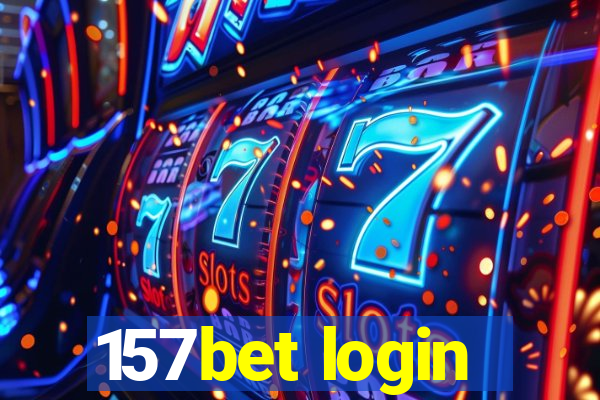 157bet login