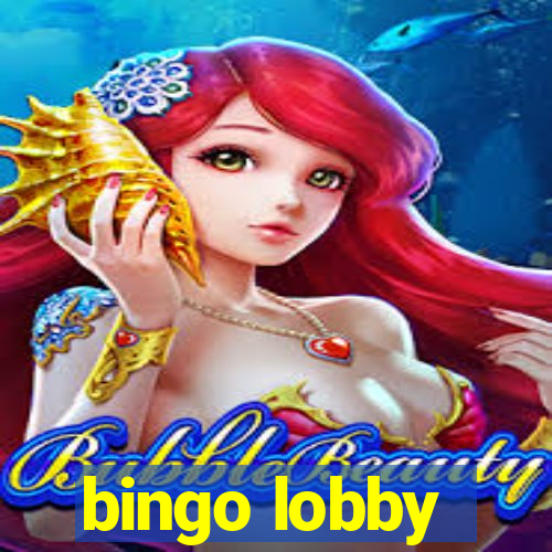 bingo lobby