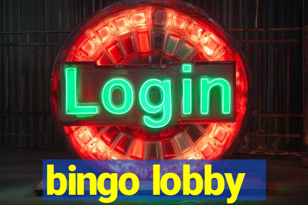 bingo lobby