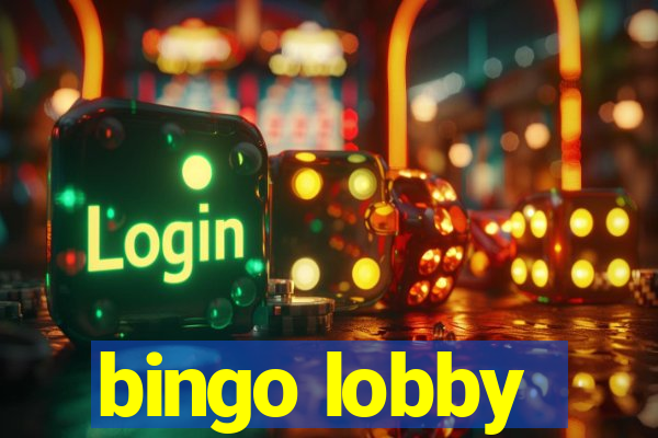 bingo lobby