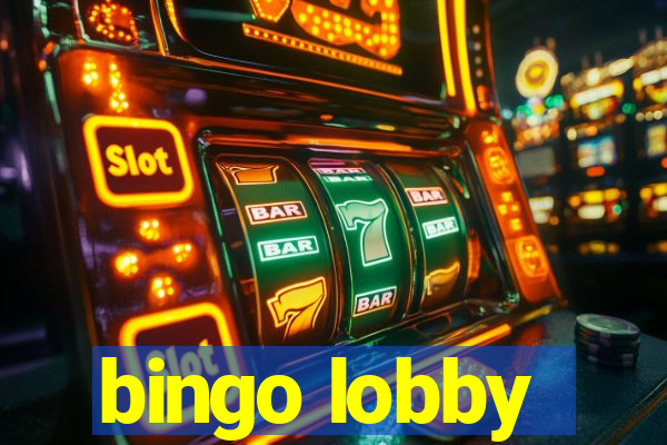 bingo lobby