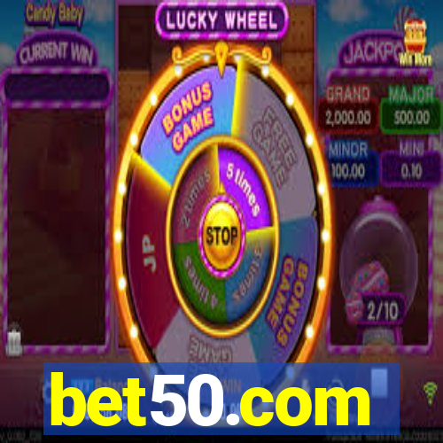 bet50.com