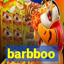 barbboo