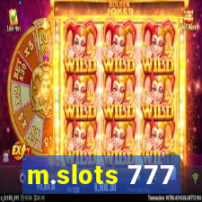 m.slots 777