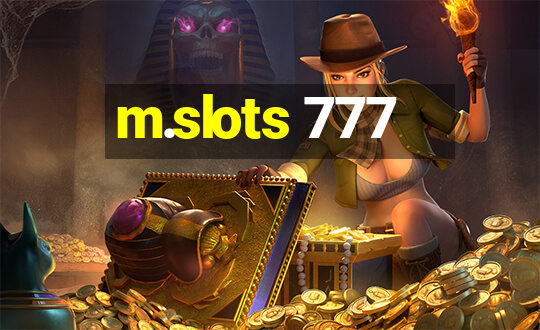 m.slots 777