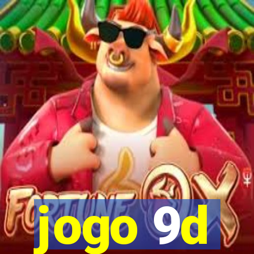 jogo 9d