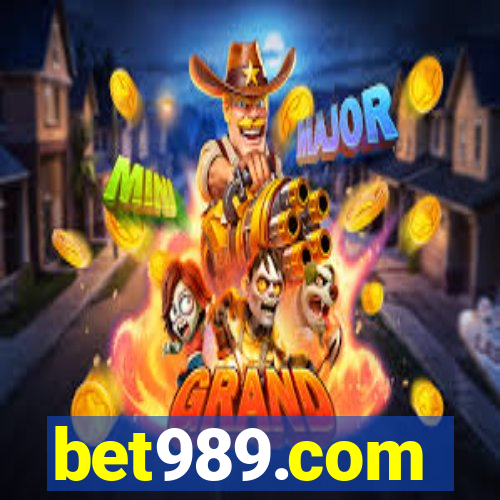 bet989.com