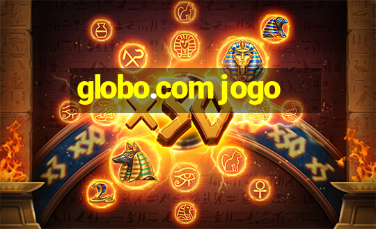 globo.com jogo