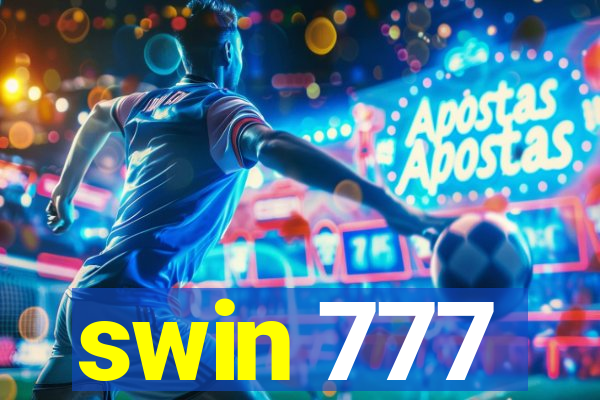 swin 777