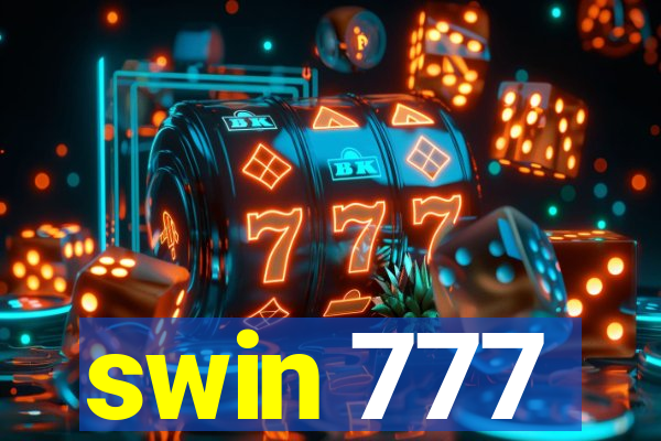 swin 777