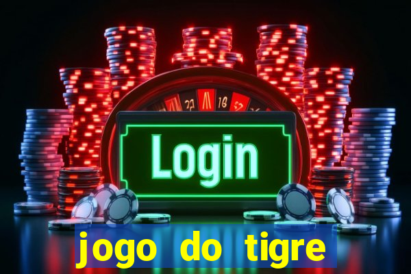 jogo do tigre plataforma de 1 real