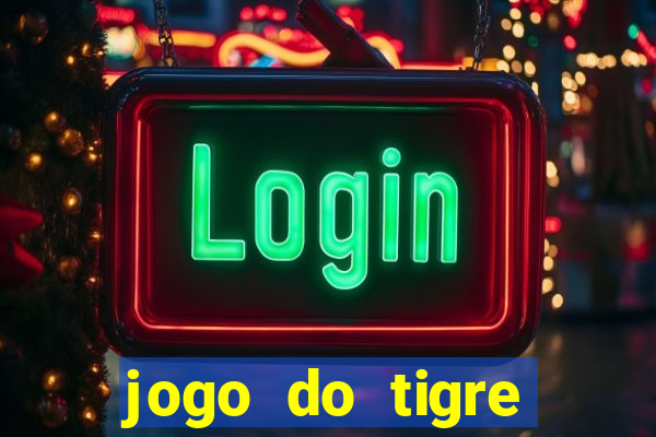 jogo do tigre plataforma de 1 real