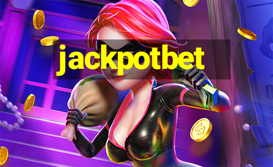 jackpotbet