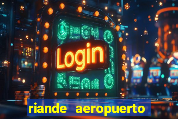 riande aeropuerto hotel & casino